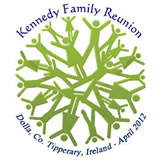 Reunion logo
